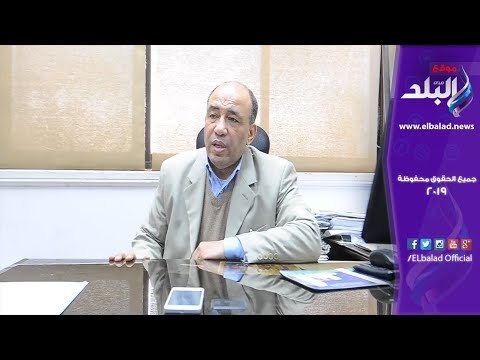 صدى البلد | المرشح لمنصب نقيب الصحفيين يكشف اول مهمة له حال فوزه بالانتخابات