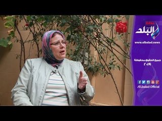 صدى البلد | وزيرة البيئة خالفت الدستور ولم تقدم حل لمشكلة القمامة