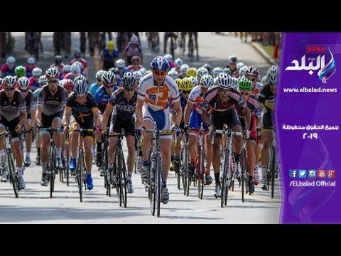 صدي البلد | محافظ القاهرة يطلق ماراثون دراجات بمعرض الكتاب ضمن مبادرة القاهرة جميلة