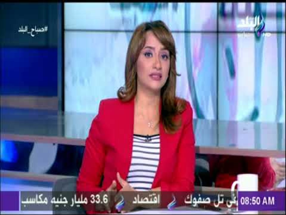 صباح البلد - رئيس هيئة السكة الحديد: زيادة أسعار التذاكر خلال أيام..وسنراعى الغلابة