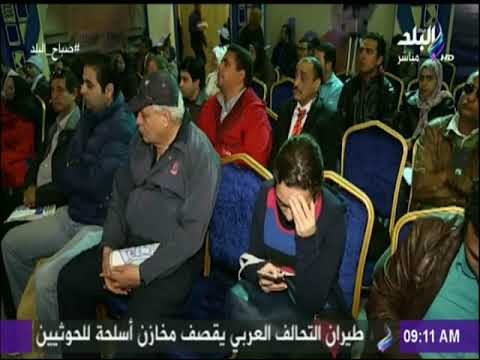 احتفالية بمناسبة مئوية كمال الملاخ | صباح البلد