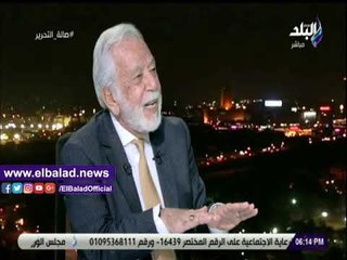 صدى البلد | شريف دولار: 2 مليار شخص سيفقدون عملهم خلال السنوات المقبلة لهذا السبب