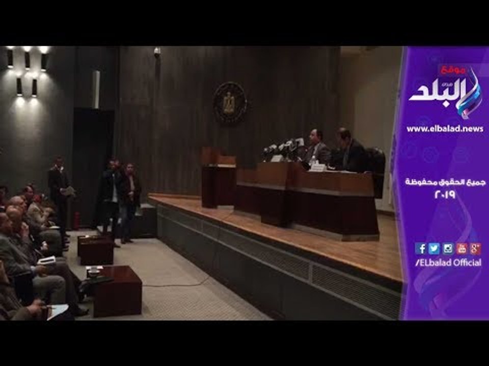 صدي البلد | وزير المالية: زيادة معدل النمو تؤدي...