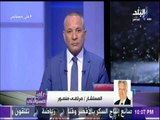 مرتضى منصور : «أحزاب مقاطعة الانتخابات.. أوضة وصالة» | على مسئوليتي