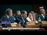 صدى البلد | أحمد موسي: جميع الدول اتفقت على تنظيم مصر لأول قمة عربية أوروبية بشرم الشيخ