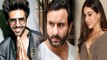 Sara Ali Khan IGNORES Kartik Aaryan on sets of Love Aaj Kal 2 | FilmiBeat