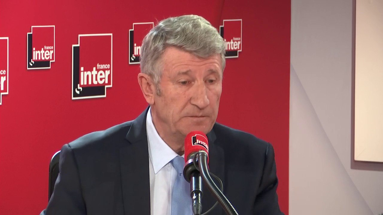 Philippe de Villiers : "Je ne suis pas en train de vous dire que l'Union européenne c'est le nazisme et la collaboration, mais que quand on nous dit que l'Europe est le prolongement de la résistance, c'est faux !"