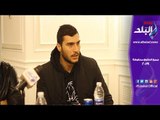 صدى البلد | يحيى الدرع يكشف المباراة الأصعب لمنتخب مصر في كأس العالم لليد