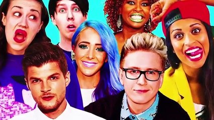 Top 10 RICHEST YouTubers of 2017 (Guava Juice, Jake Paul, PopularMMOs, Logan Paul)
