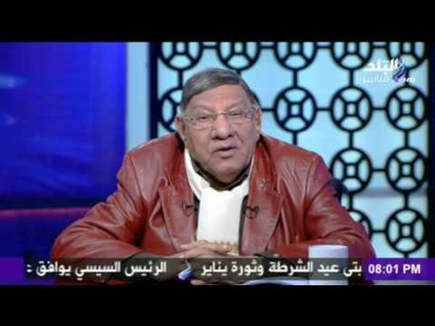 صدى البلد | لأول مرة.. أحمد موسى لن يقدم برنامج على مسؤليتي