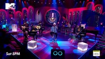Diljit Dosanjh | Jimmy Choo Song | MTV Unplugged (India)