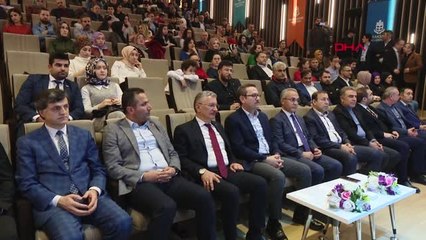 İstanbul Yasin Kartoğlu: Kadınların Ülke Ekonomisi İçin Katkıda Bulunması Takdire Şayan