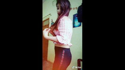 Hair dances What a Performance