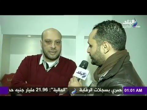 صدى البلد | الجبلايه تقرر تشكيل لجنة الحكام الجديدة برئاسة الغندور