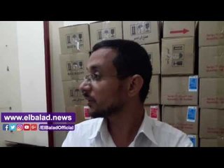 نقص المستلزمات يعصف بمراكز الغسيل الكلوي بسوهاج والمرضي ينتظرون الموت.