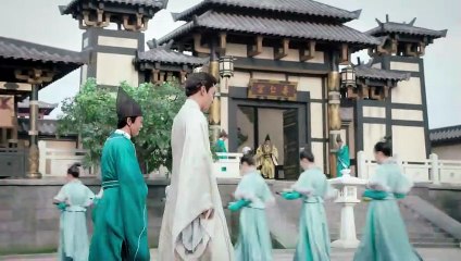 東宮 21 - Goodbye My Princess 21（陳星旭、彭小苒、魏千翔等主演）