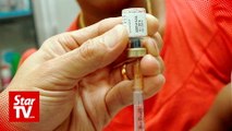 Two out of 12 vaccines to be made compulsory