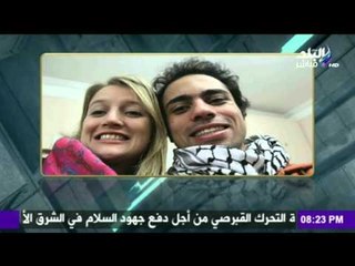صدى البلد | احمد موسي يرد علي شادي حسين مرتكب جريمة إهانة الشرطة