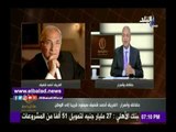 صدى البلد | مصطفى بكري: أحمد شفيق سيعود الى مصر في أقرب وقت..فيديو
