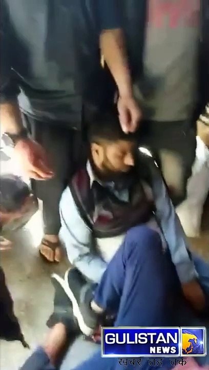 Civilians injured in Jammu grenade blast Jammu