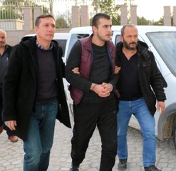 Katil Zanlılarından "Siz Niye Yoruldunuz Biz Teslim Olmayı Düşünüyorduk" Tepkisi