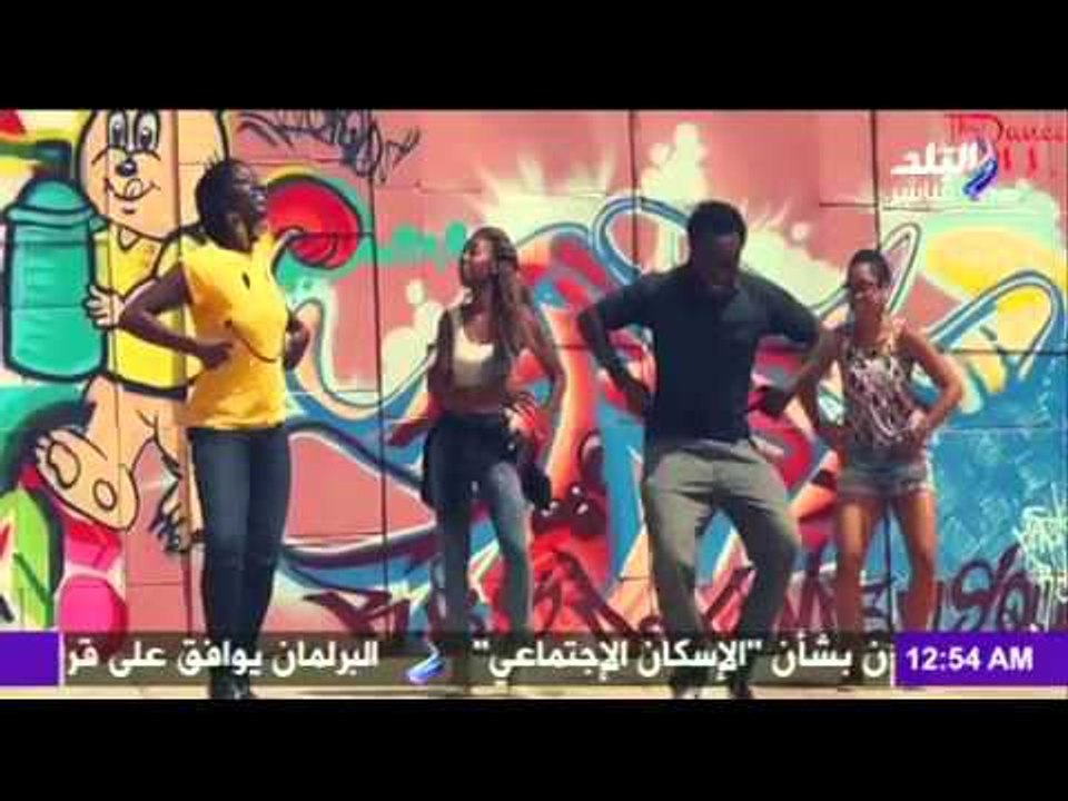 صدى البلد | افريقيا تنتظر ابهار المصريين في أفتتاح كأس أمم افريقيا لليد