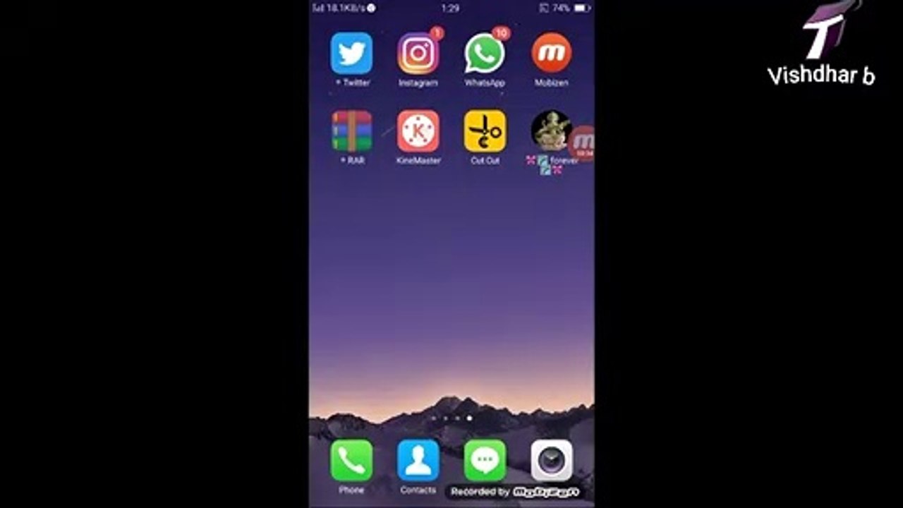 YouTube par video kaise upload kare, Chrome browser YouTube par video kaise upload kare