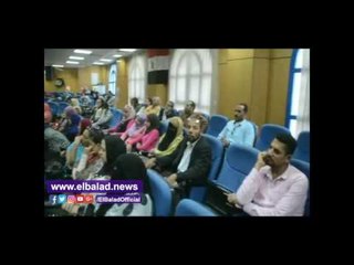 قومي المرأة بالمنيا يطلق برنامجه للتوعية بانتخابات المحليات