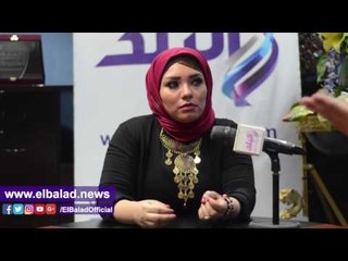 صدى البلد |اول "Dj"الفتيات تعرض قائمة أسعار الحفالات..وتعلن استعدادها للعمل دون مقابل