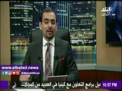 صدى البلد |محلل سياسى: كلينتون شخصية دبلوماسية..وترامب يعشق الأضواء