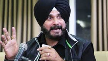 Navjot Singh Sidhu ने Congress को लेकर क्यों निकाली भड़ास ? | वनइंडिया हिंदी