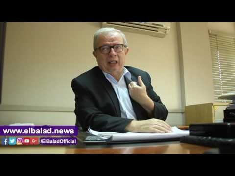 صدى البلد | رئيس الموازنة بالبرلمان:مبادرة لتدريب الموظفين غير العاملين بالجهاز الإدارى للدولة