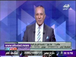 صدى البلد | متصلة لـ«أحمد موسي»: «هرفع عليك قضية لو منفذتش طلبي»