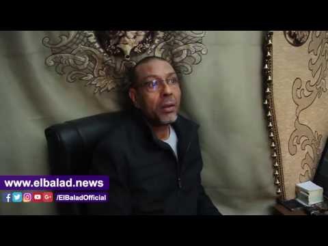 صدى البلد | أصحاب محال ستائر العرائس بـ الغورية : الشمواه والأورجانزات الطلب عليهم كتير