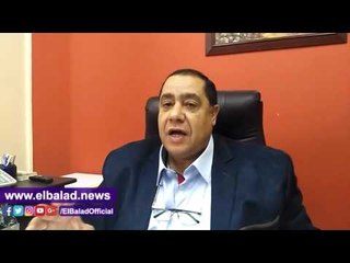 صدى البلد | مستشار بورسعيد السياحي: طرح المجمع الثقافي وكازينو الجزيرة للمستثمرين