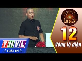 THVL | Kỳ tài lộ diện - Tập 12[6]: Vòng lộ diện | Bảng đường phố: Nguyễn Việt Duy