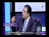 صدى البلد |  عابد: هيلاري لو كانت رئيسة لحاربت قانون المنظمات المدنية المصري .. فيديو