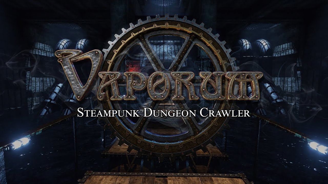 Vaporum - Trailer Xbox One