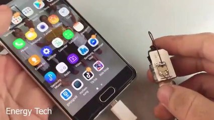 New Free Internet 100% _ free WiFi at home without a router _ Science Project 2019.
