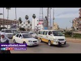 صدى البلد | مدير أمن كفر الشيخ يشدّد على يقظة قوات التأمين