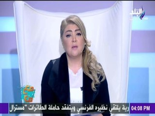 الفنانة مها احمد " نصيحة... سامح واصفح واغفر السيرة الطيبة هى اللى بتفضل "