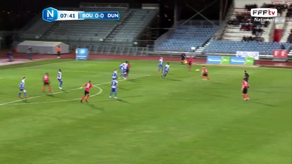 Centre interessant mais hors-jeu !