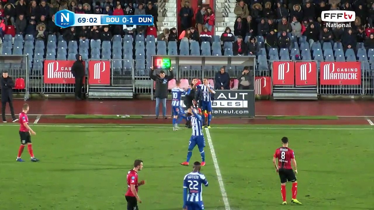 10 Boudaud --> 25 Maçon