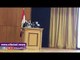 صدى البلد | وزير التعليم العالي: مصر بحاجة لمجتمع مفكر ومبتكر