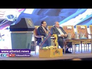 صدى البلد | النحاس: قانون"الخدمة المدنية" الجديد يواجه تضخم الجهاز الإداري