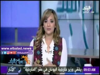 صدى البلد |أحمد مجدي: خلاف أعضاء لجنة العفو الرئاسي غير مبرر