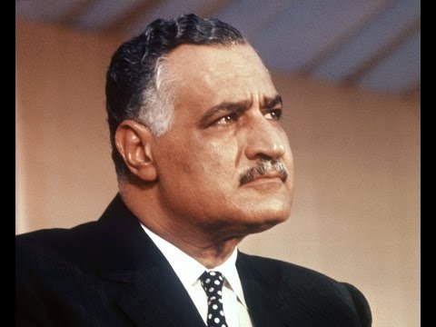 صدى البلد |حقائق واسرار من داخل احياء ذكري ميلاد الزعيم جمال عبد الناصر