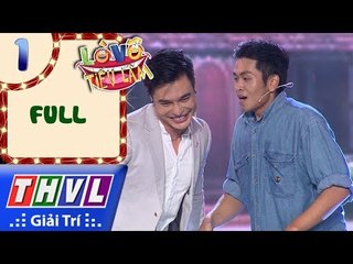 THVL | Lò võ tiếu lâm  – Tập 1