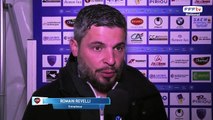 Interview de Romain Revelli