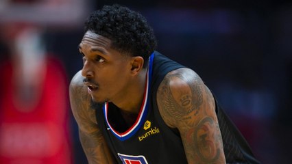 GAME RECAP: Clippers 118, Thunder 110